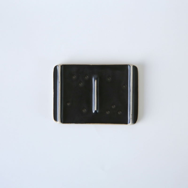 Ferm Living（ファームリビング）/ BON ACCESSORIES / SOAP TRAY（ソープトレイ） / Sand / 石鹸置き
