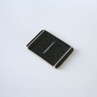 Ferm Living（ファームリビング）/ BON ACCESSORIES / SOAP TRAY（ソープトレイ） / Sand / 石鹸置き