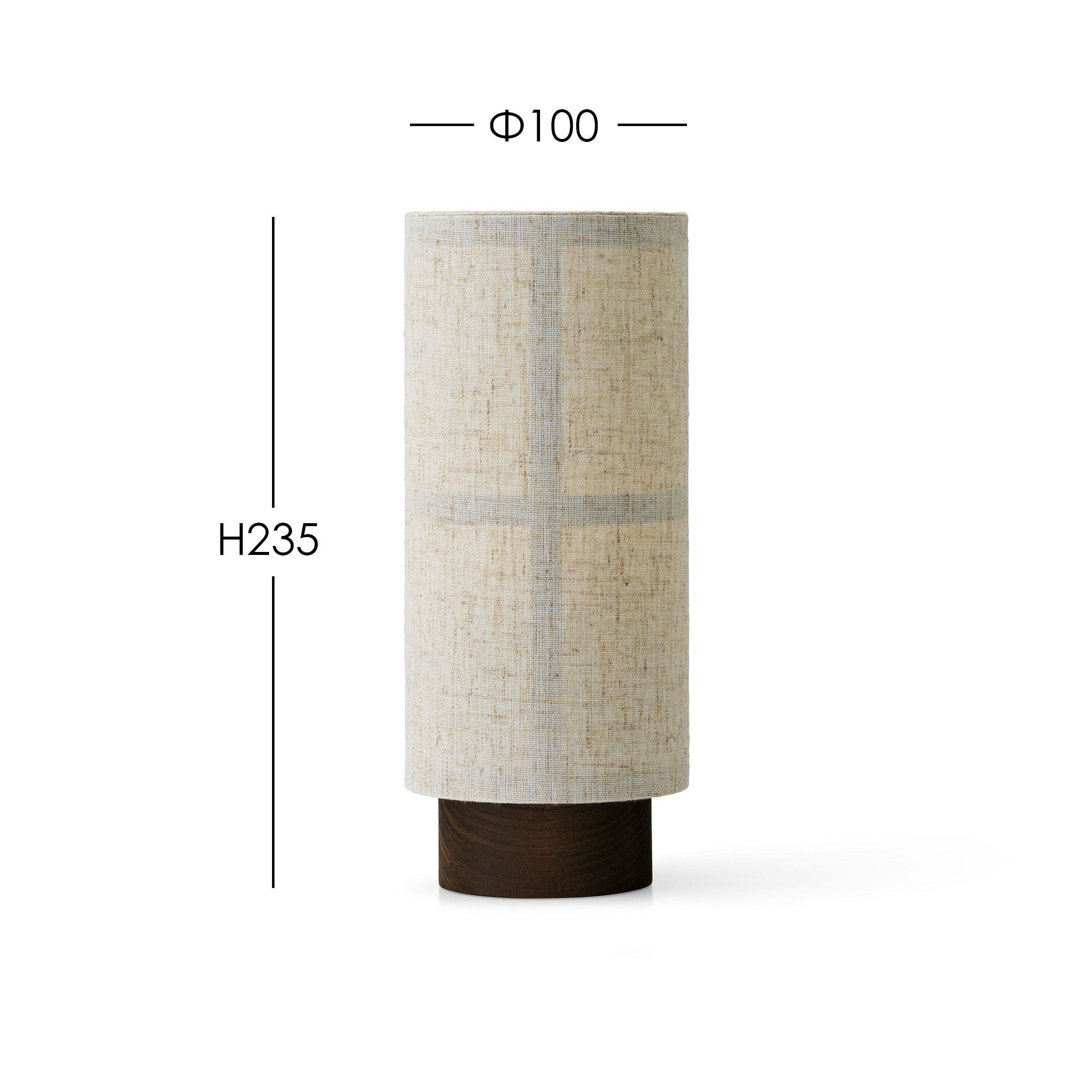 【極美品】Audo  Hashira ポータブルランプ 調光 新生活キャンペーンpt10倍】Audo Copenhagen（オドー・コペンハーゲン