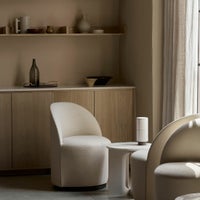 Audo Copenhagen（オドー・コペンハーゲン） / HASHIRA PORTABLE LAMP（ハシラ ポータブル ランプ） / テーブルランプ