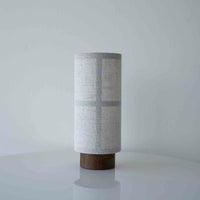 Audo Copenhagen（オドー・コペンハーゲン） / HASHIRA PORTABLE LAMP（ハシラ ポータブル ランプ） / テーブルランプ