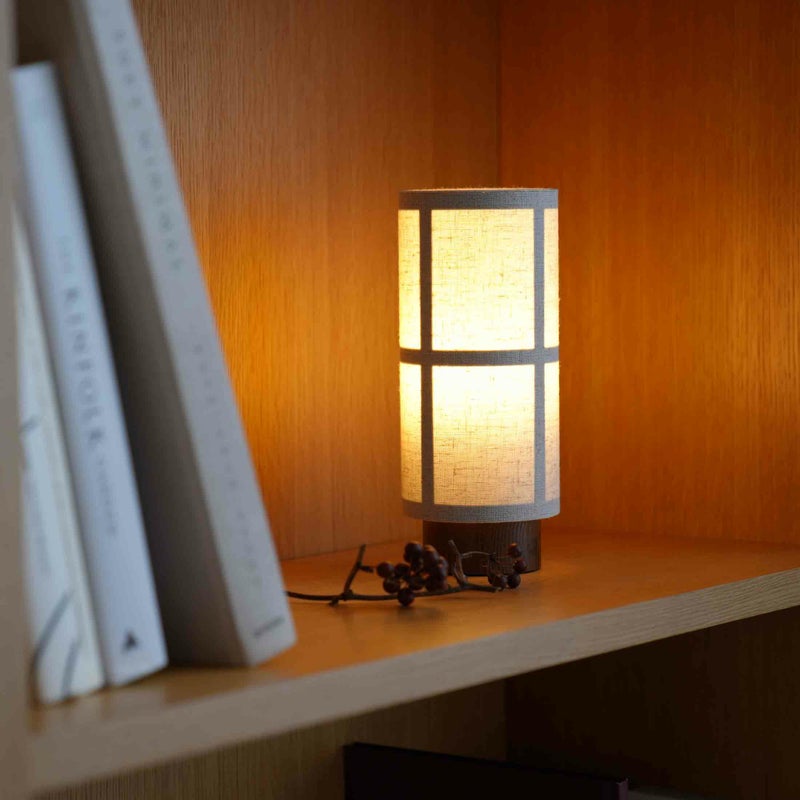 Audo Copenhagen（オドー・コペンハーゲン） / HASHIRA PORTABLE LAMP（ハシラ ポータブル ランプ） / テーブルランプ