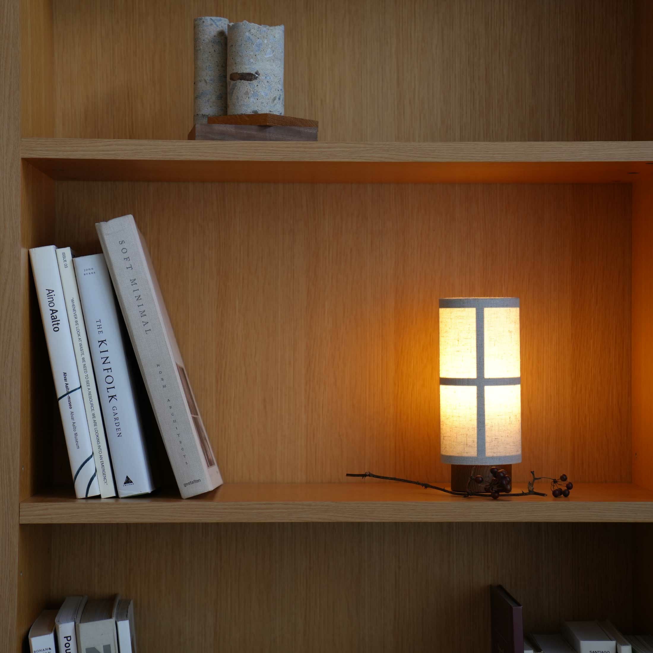 Audo Copenhagen（オドー・コペンハーゲン） / HASHIRA PORTABLE LAMP