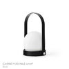 Audo Copenhagen（オドー・コペンハーゲン） / CARRIE TABLE LAMP PORTABLE（CARRIE テーブルランプ ポータブル） / 全4色 / テーブルランプ