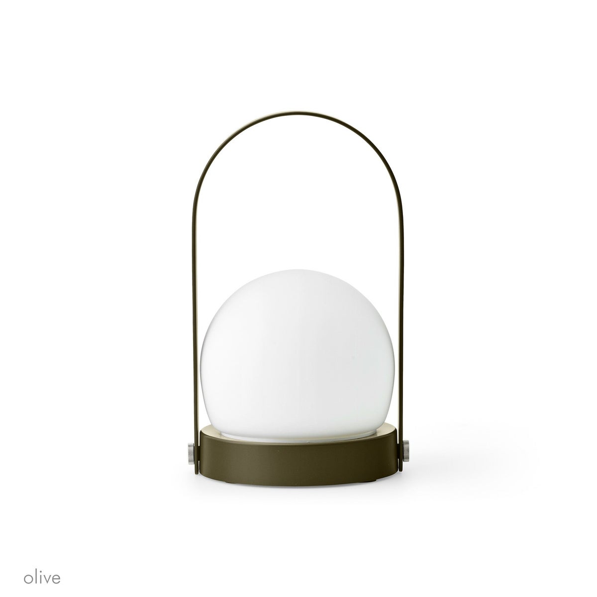 Audo Copenhagen（オドー・コペンハーゲン） / CARRIE TABLE LAMP PORTABLE（CARRIE テーブルランプ ポータブル） / 全4色 / テーブルランプ