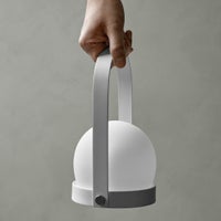 Audo Copenhagen（オドー・コペンハーゲン） / CARRIE TABLE LAMP PORTABLE（CARRIE テーブルランプ ポータブル） / 全4色 / テーブルランプ