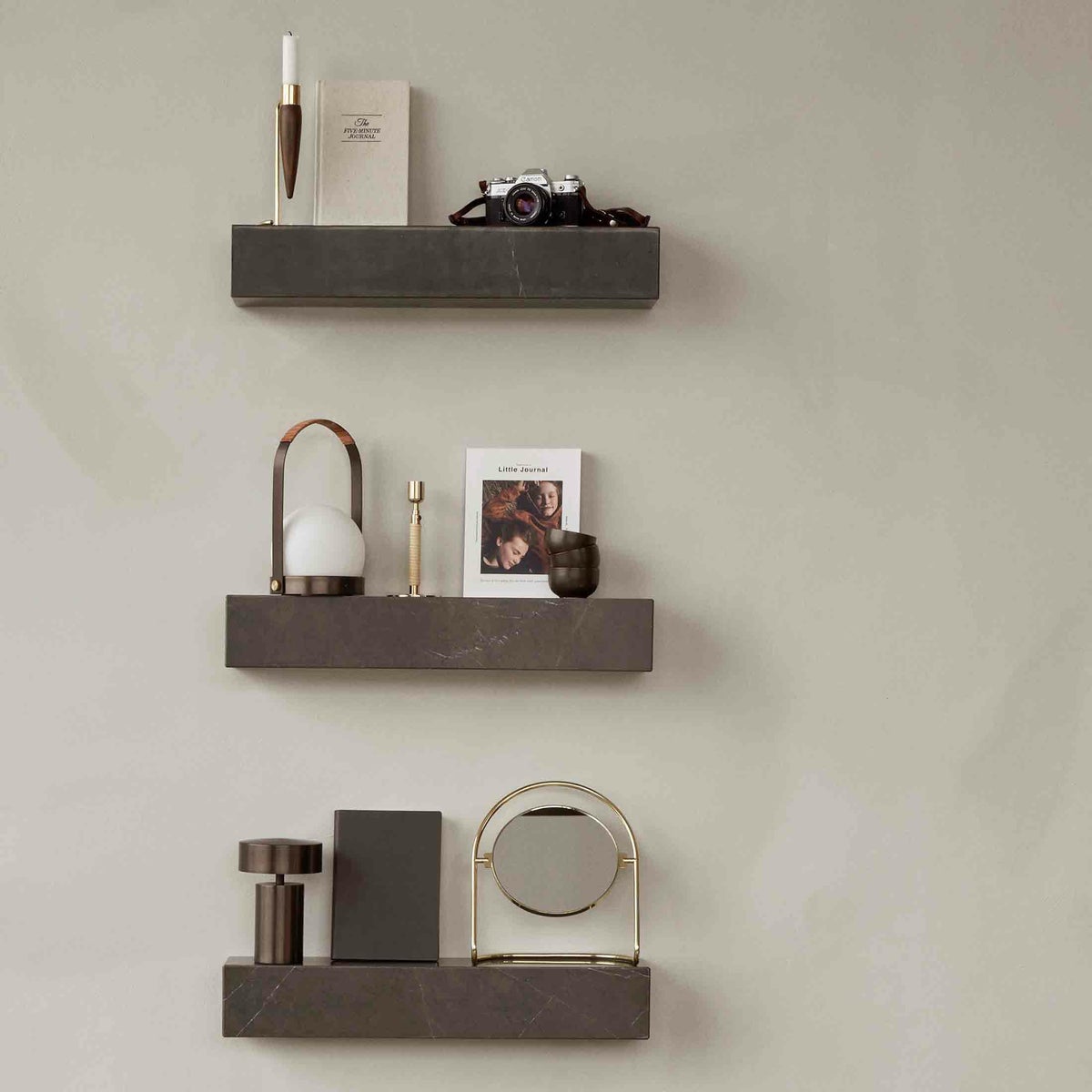 Audo Copenhagen（オドー・コペンハーゲン） / CARRIE TABLE LAMP PORTABLE（CARRIE テーブルランプ ポータブル） / 全4色 / テーブルランプ