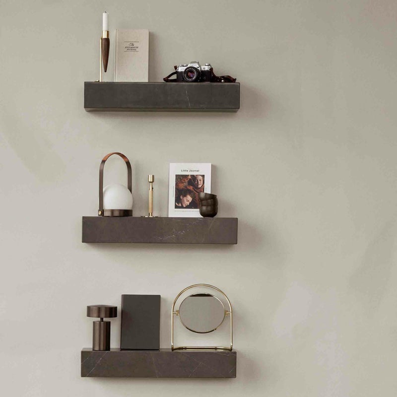 Audo Copenhagen（オドー・コペンハーゲン） / CARRIE TABLE LAMP PORTABLE（CARRIE テーブルランプ ポータブル） / 全4色 / テーブルランプ