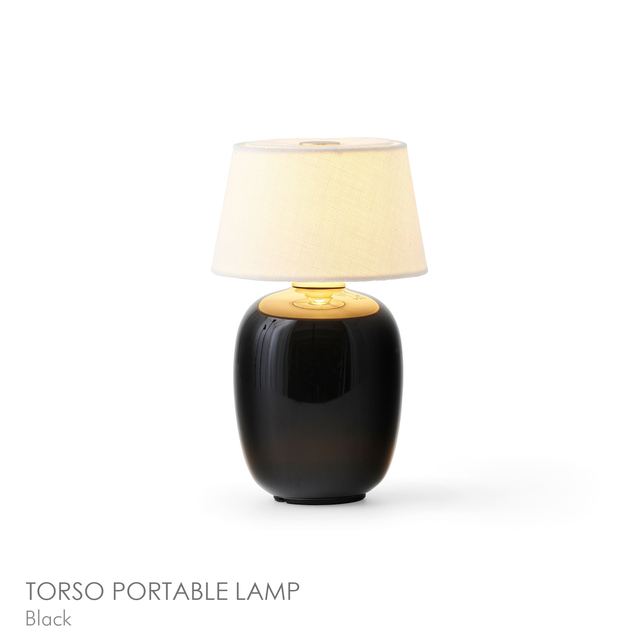 Audo Copenhagen（オドー・コペンハーゲン） / CARRIE PORTABLE LAMP