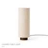 Audo Copenhagen（オドー・コペンハーゲン） / HASHIRA TABLE LAMP（ハシラ テーブルランプ） / テーブルランプ 《LED電球プレゼント》