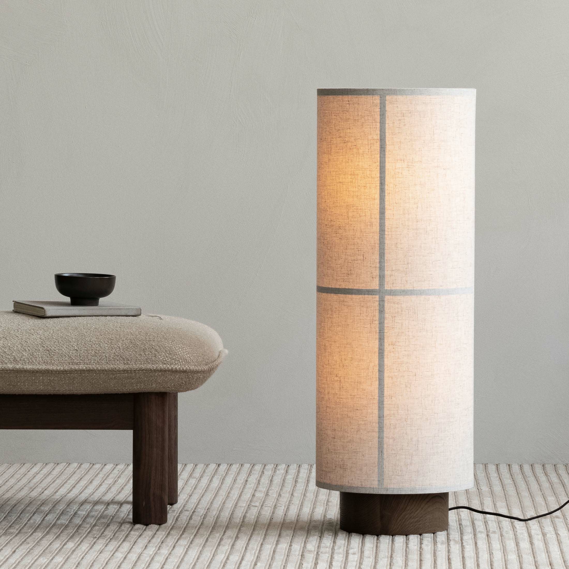 Audo Copenhagen（オドー・コペンハーゲン） / HASHIRA FLOOR LAMP