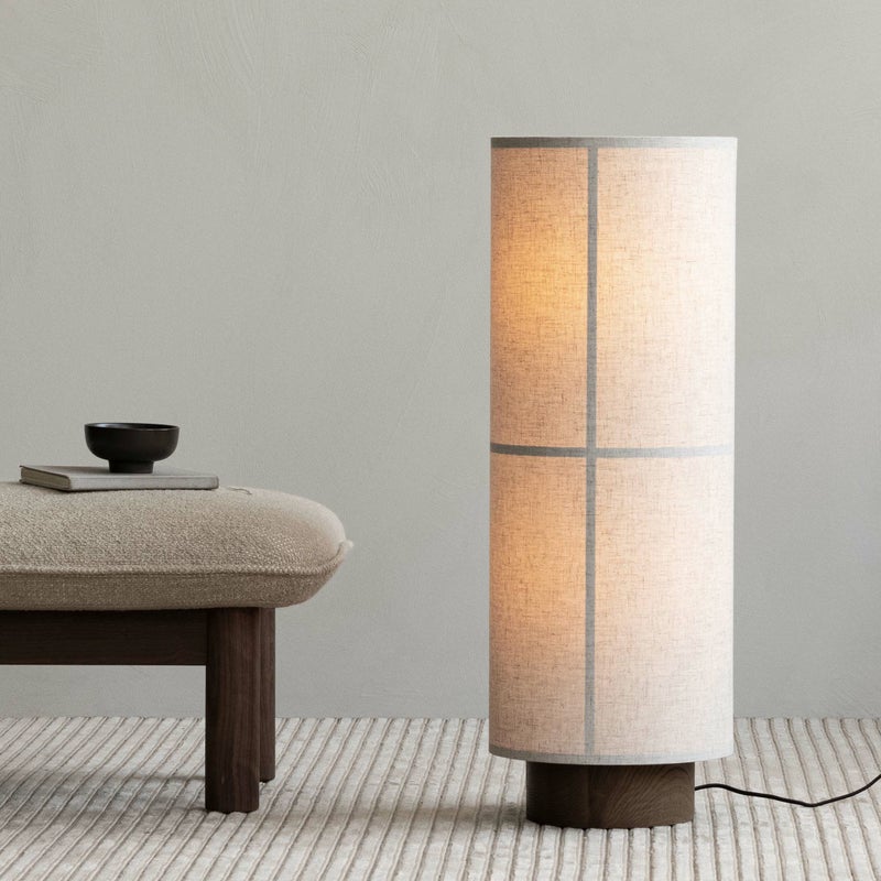 Audo Copenhagen（オドー・コペンハーゲン） / HASHIRA FLOOR LAMP（ハシラ フロアランプ） / LOW H83 / フロアランプ 《LED電球プレゼント》