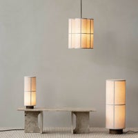 Audo Copenhagen（オドー・コペンハーゲン） / HASHIRA FLOOR LAMP（ハシラ フロアランプ） / LOW H83 / フロアランプ 《LED電球プレゼント》