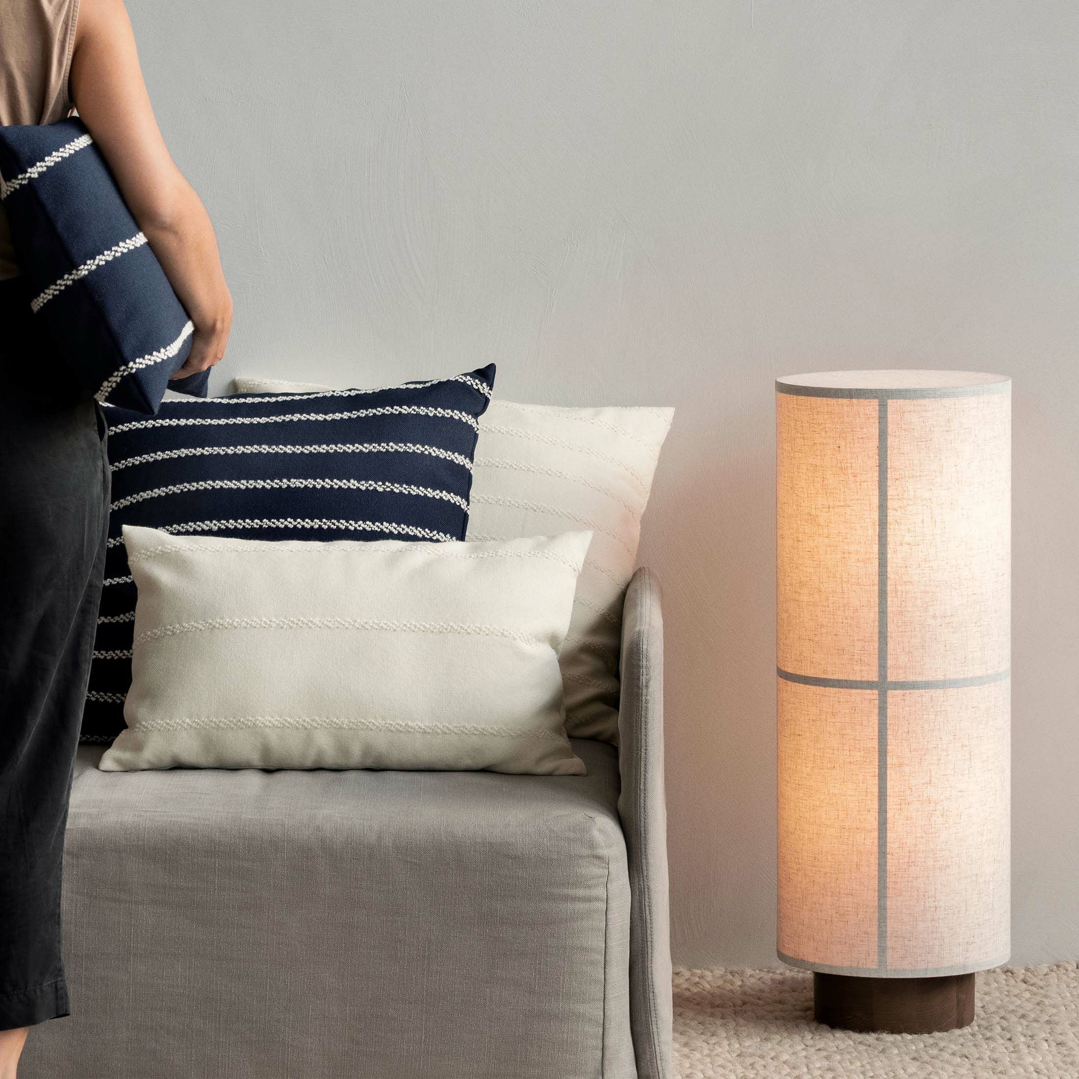 Audo Copenhagen（オドー・コペンハーゲン） / HASHIRA FLOOR LAMP