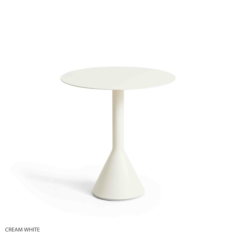 HAY（ヘイ） / PALISSADE（パリサード） /  Cone Table（コーンテーブル） /  Φ70× H74cm / 全4色  / アウトドア
