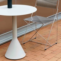 HAY（ヘイ） / PALISSADE（パリサード） /  Cone Table（コーンテーブル） /  Φ70× H74cm / 全4色  / アウトドア