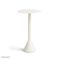 HAY（ヘイ） / PALISSADE（パリサード） / Cone Table（コーンテーブル） / Φ60×H105cm / 全4色 / アウトドア