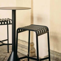 HAY（ヘイ） / PALISSADE（パリサード） / Cone Table（コーンテーブル） / Φ60×H105cm / 全4色 / アウトドア