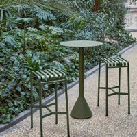 HAY（ヘイ） / PALISSADE（パリサード） / Cone Table（コーンテーブル） / Φ60×H105cm / 全4色 / アウトドア