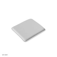 HAY（ヘイ） / PALISSADE（パリサード） / Chair & Arm Chair / Seat Cushion（チェア＆アームチェア用シートクッション） / 全4色 / アウトドア