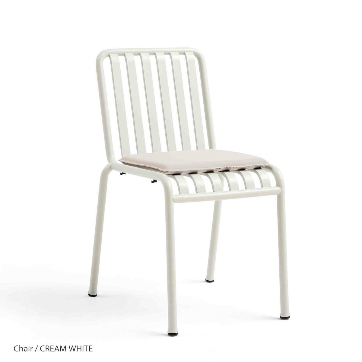 HAY（ヘイ） / PALISSADE（パリサード） / Chair & Arm Chair / Seat Cushion（チェア＆アームチェア用シートクッション） / 全4色 / アウトドア