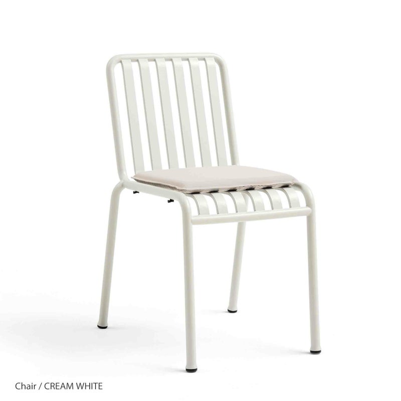 HAY（ヘイ） / PALISSADE（パリサード） / Chair & Arm Chair / Seat Cushion（チェア＆アームチェア用シートクッション） / 全4色 / アウトドア