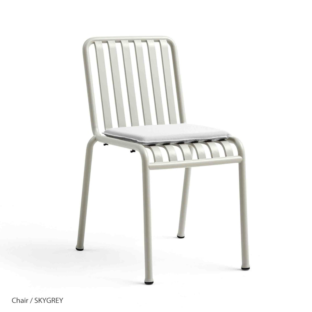 HAY（ヘイ） / PALISSADE（パリサード） / Chair & Arm Chair / Seat Cushion（チェア＆アームチェア用シートクッション） / 全4色 / アウトドア