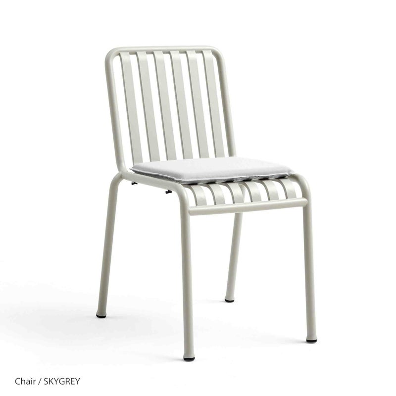 HAY（ヘイ） / PALISSADE（パリサード） / Chair & Arm Chair / Seat Cushion（チェア＆アームチェア用シートクッション） / 全4色 / アウトドア