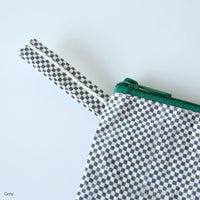 HAY（ヘイ） / CANDY MONO WASH BAG-WASH SET OF 3（キャンディモノウォッシュバッグ） / 全2色 / ポーチ3点セット