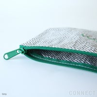 HAY（ヘイ） / CANDY MONO WASH BAG-WASH SET OF 3（キャンディモノウォッシュバッグ） / 全2色 / ポーチ3点セット