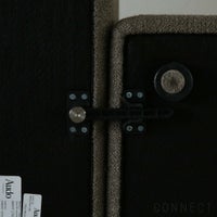 Audo Copenhagen（オドー・コペンハーゲン） / EAVE MODULAR SOFA（イーブ モジュラーソファ） 86 / 2シーター / CONFIGURATION 7 （左アーム付き） / Barnum Boucle（バーナム ブークレ）