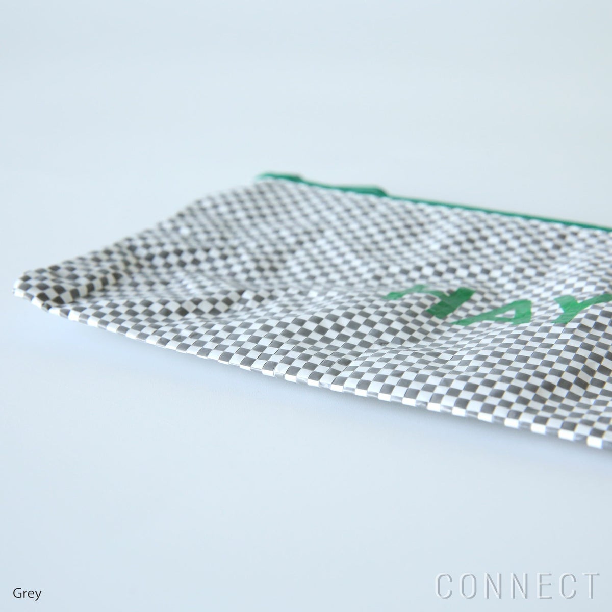 HAY（ヘイ） / CANDY MONO WASH BAG-FLAT SET OF 3（キャンディモノ ウォッシュバッグ フラット） / 全2色 / ポーチ3点セット