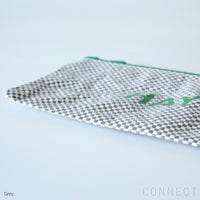 HAY（ヘイ） / CANDY MONO WASH BAG-FLAT SET OF 3（キャンディモノ ウォッシュバッグ フラット） / 全2色 / ポーチ3点セット