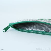 HAY（ヘイ） / CANDY MONO WASH BAG-FLAT SET OF 3（キャンディモノ ウォッシュバッグ フラット） / 全2色 / ポーチ3点セット