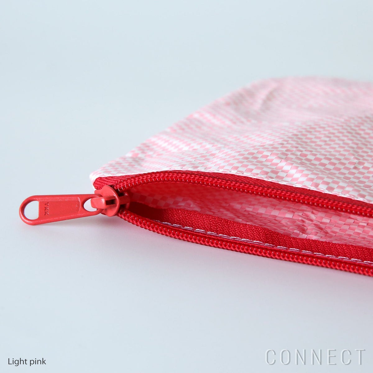 HAY（ヘイ） / CANDY MONO WASH BAG-FLAT SET OF 3（キャンディモノ ウォッシュバッグ フラット） / 全2色 / ポーチ3点セット