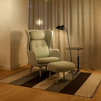 【アウトレット】KASTHALL（カスタール） / HAGGA（ヘッゴ） / Uni Stripe / Special mix（160×200cm） / ラグ'