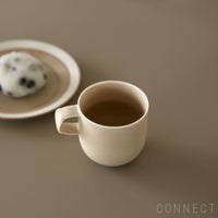 yumiko iihoshi porcelain （イイホシユミコ） / HIDAMARI（ヒダマリ） / CUP65（カップ） / coffee cup S / 全2色
