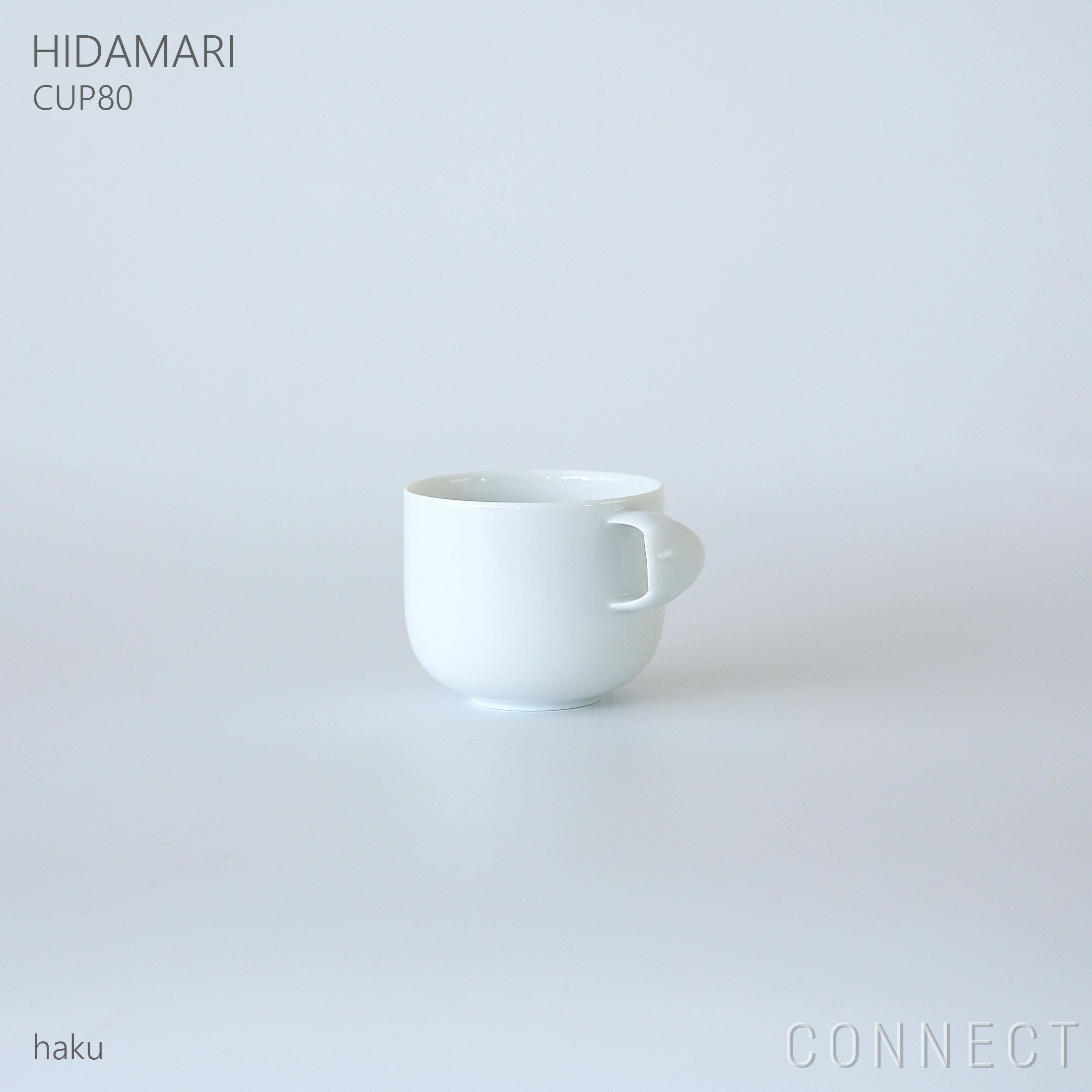 yumiko iihoshi porcelain（イイホシユミコ） / HIDAMARI（ヒダマリ