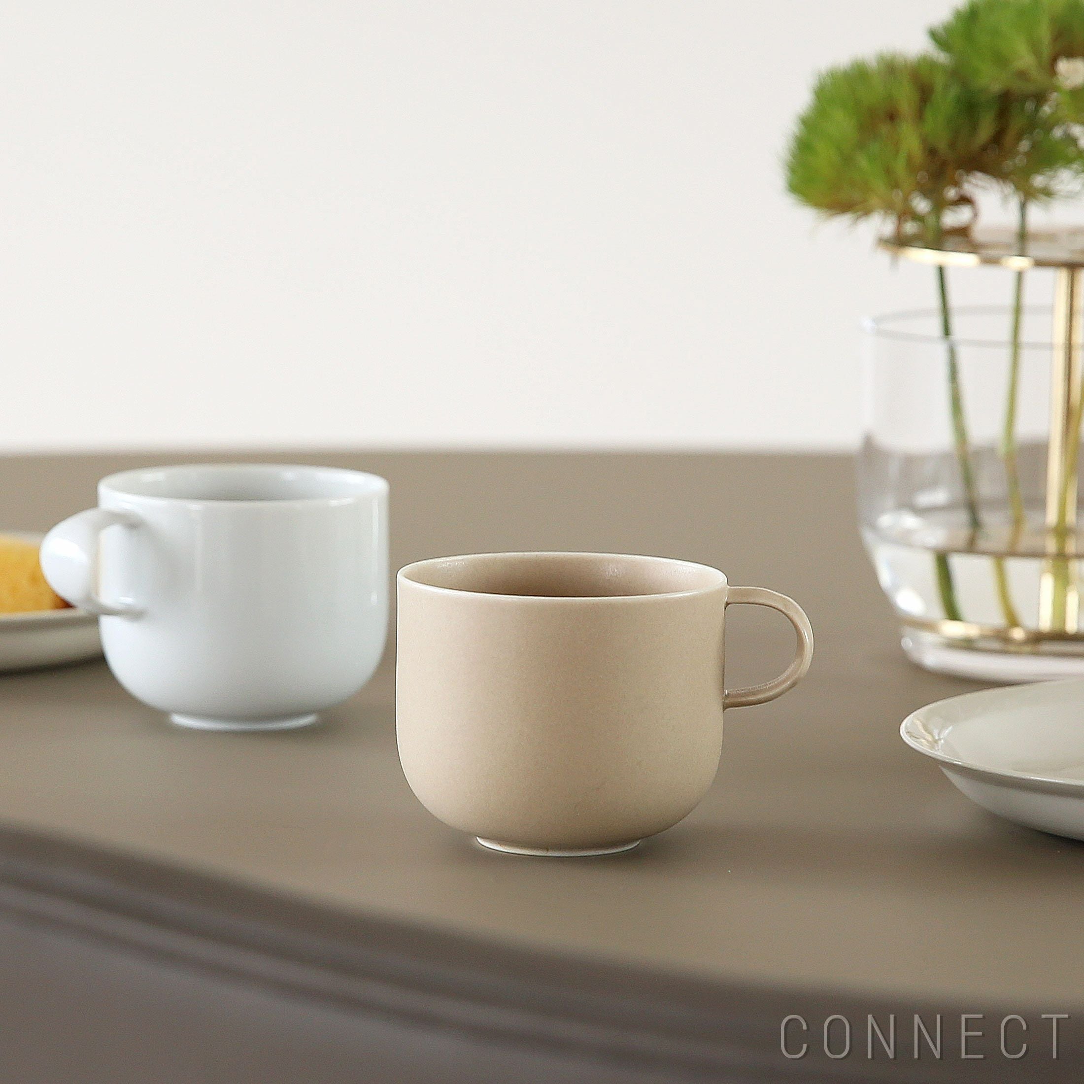 yumiko iihoshi porcelain （イイホシユミコ） / my mug（マイマグ