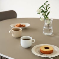 yumiko iihoshi porcelain （イイホシユミコ） / HIDAMARI（ヒダマリ） / CUP80（カップ） / coffee cup / 全2色