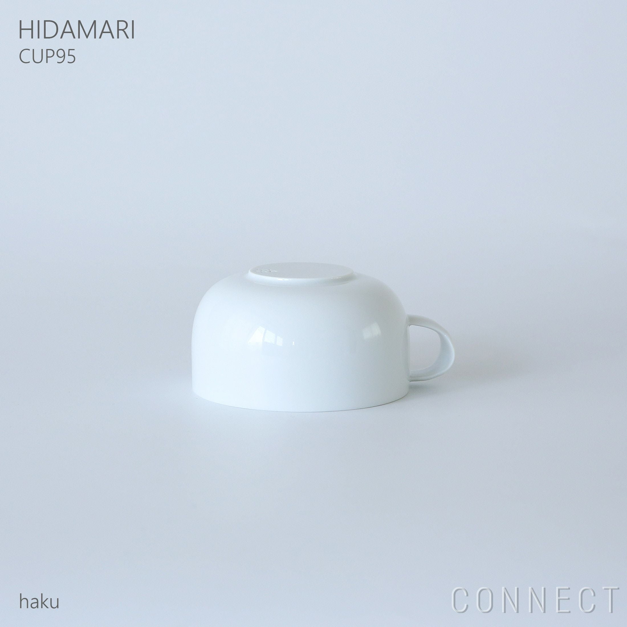 yumiko iihoshi porcelain（イイホシユミコ） / HIDAMARI（ヒダマリ