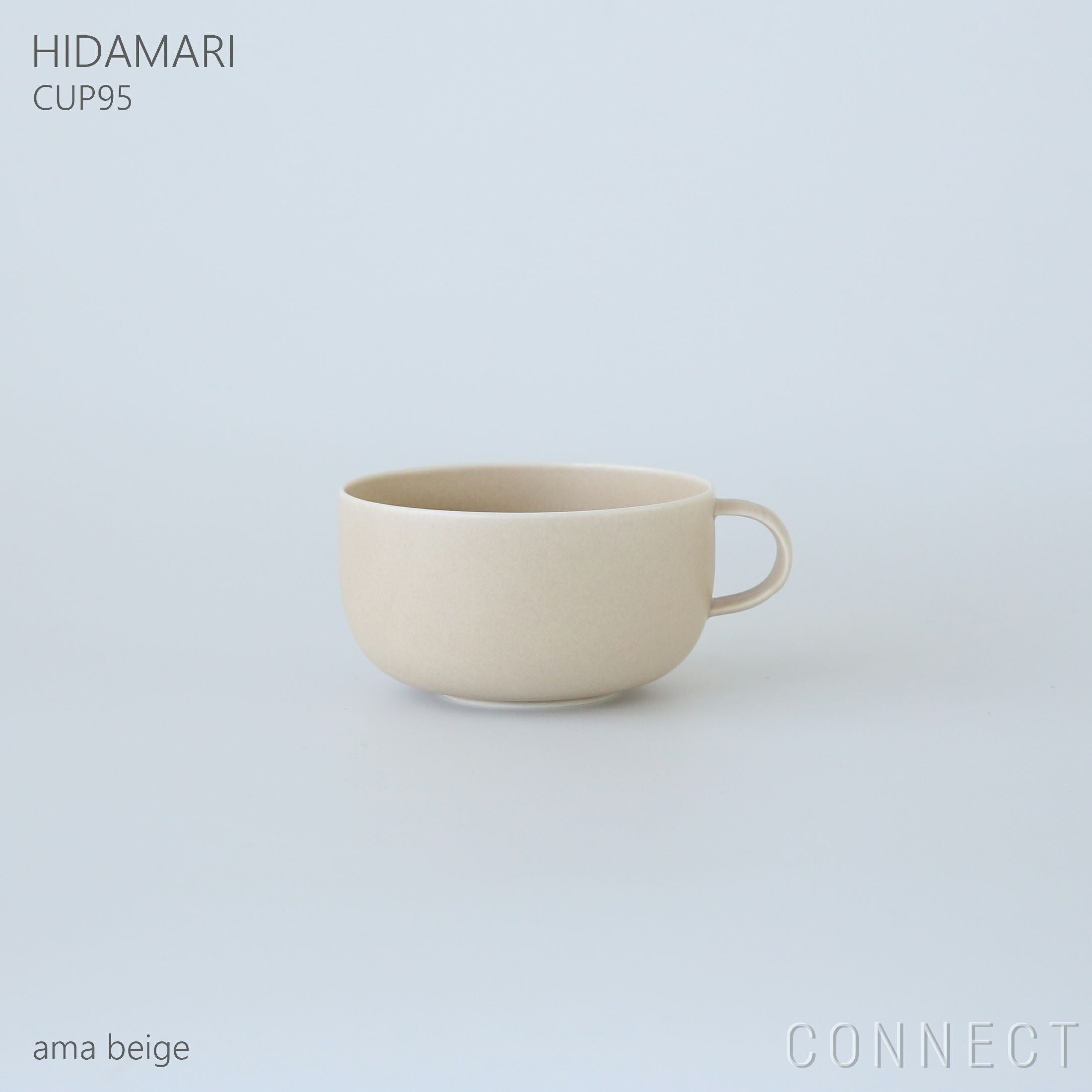 yumiko iihoshi porcelain（イイホシユミコ） / HIDAMARI（ヒダマリ