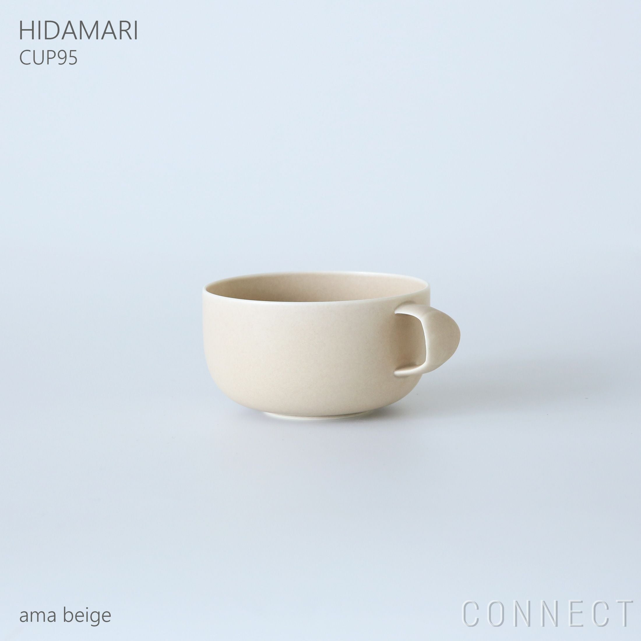 yumiko iihoshi porcelain（イイホシユミコ） / HIDAMARI（ヒダマリ