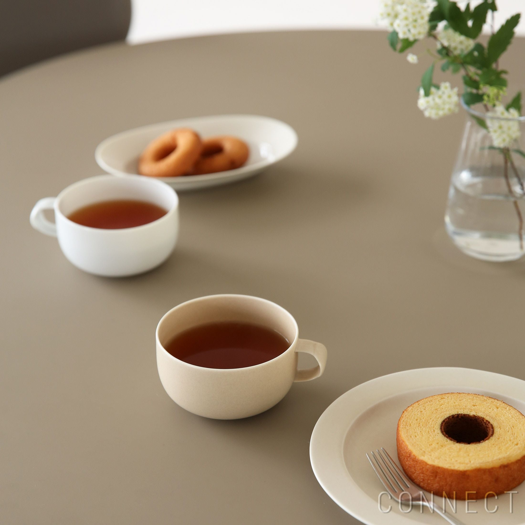 yumiko iihoshi porcelain （イイホシユミコ） OXYMORONⅡ