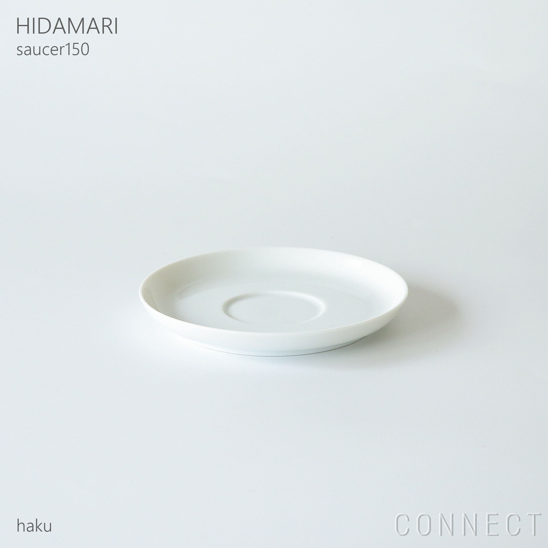 yumiko iihoshi porcelain（イイホシユミコ） / HIDAMARI（ヒダマリ
