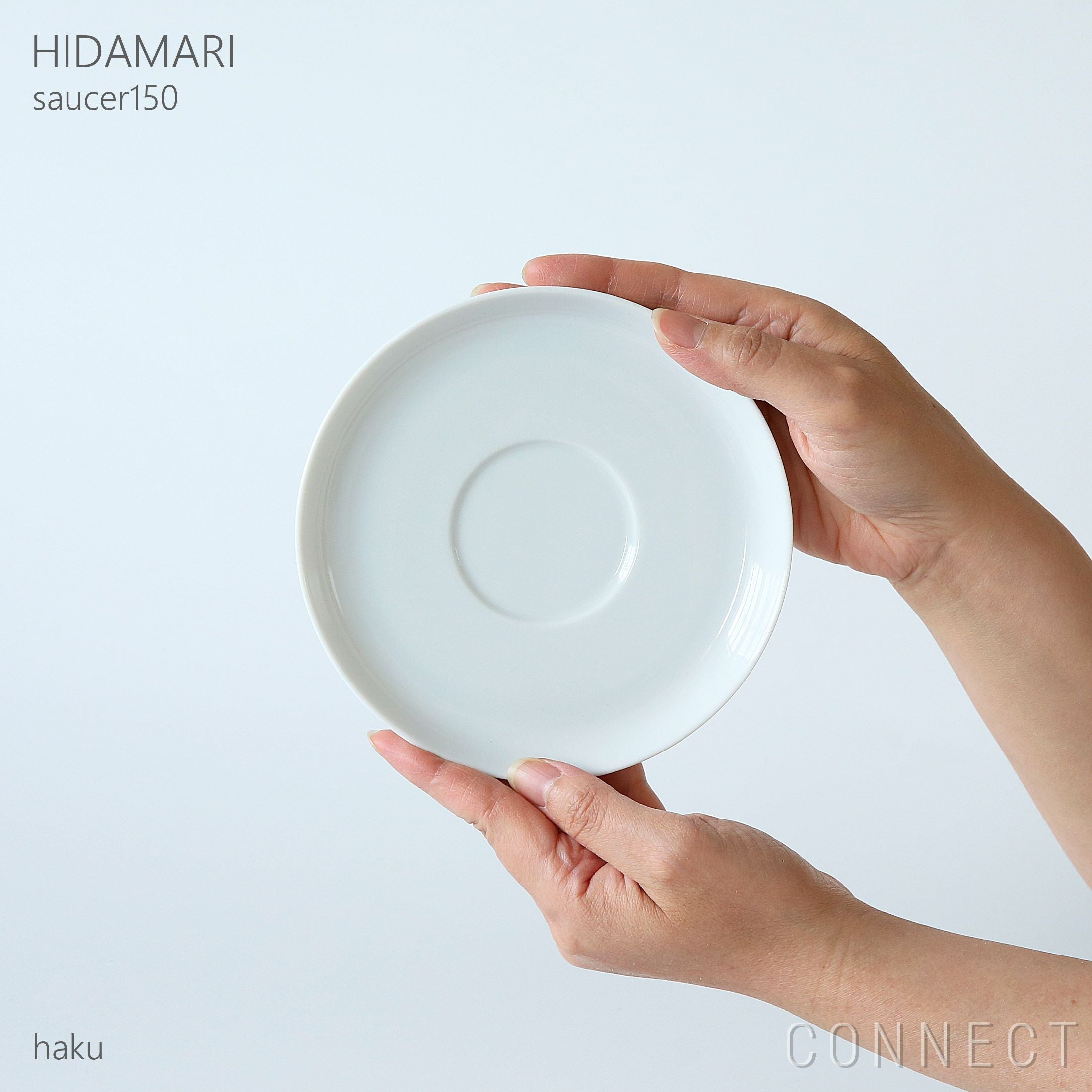yumiko iihoshi porcelain（イイホシユミコ） / HIDAMARI（ヒダマリ