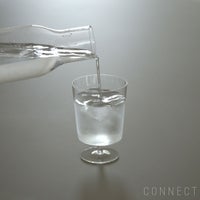 yumiko iihoshi porcelain （イイホシユミコ） / H-R glass / H-R glass water / グラス