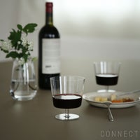 yumiko iihoshi porcelain （イイホシユミコ） / H-R glass / H-R glass wine / グラス