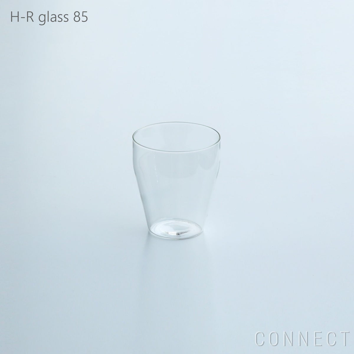 yumiko iihoshi porcelain （イイホシユミコ） / H-R glass / H-R glass85 / グラス