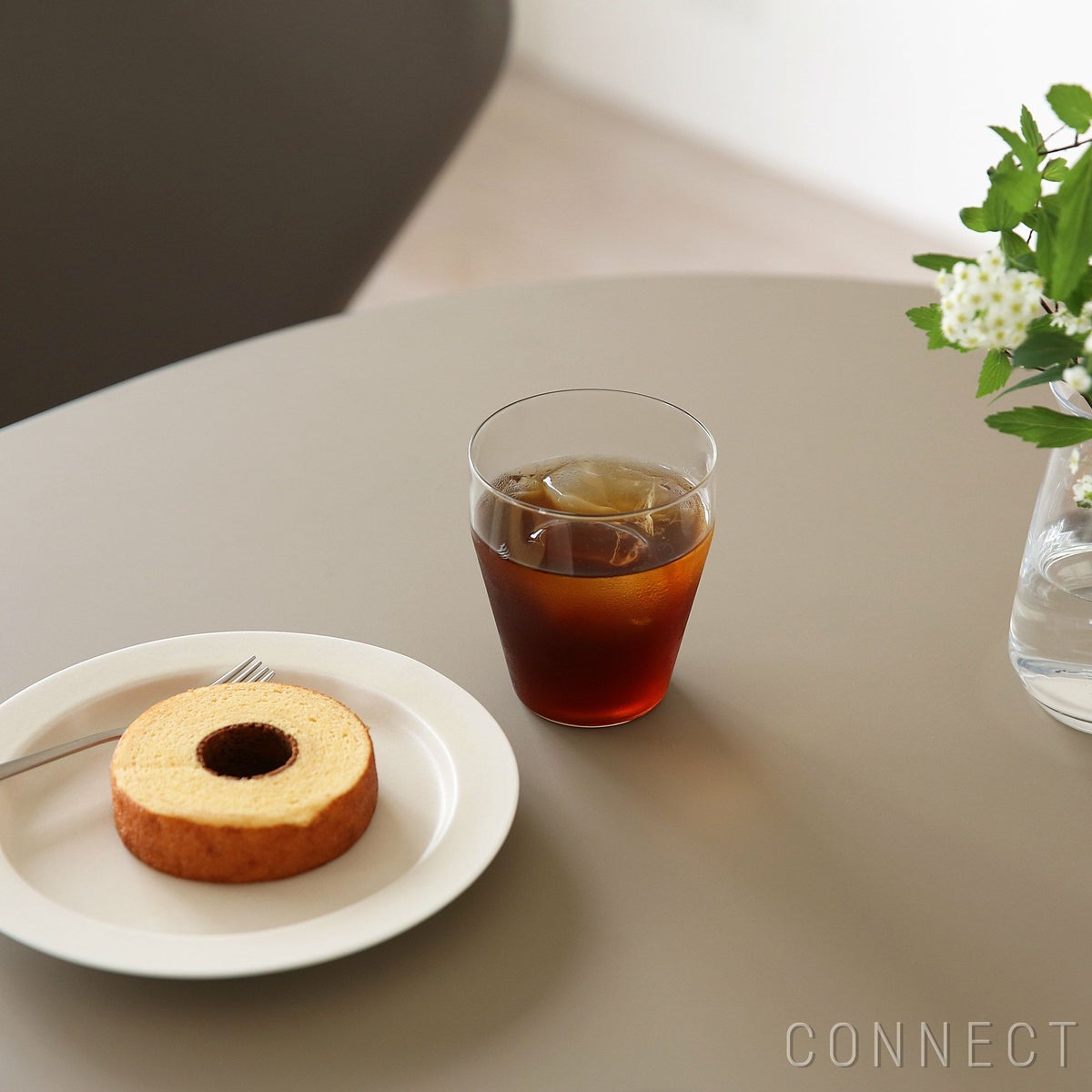 yumiko iihoshi porcelain （イイホシユミコ） / H-R glass / H-R glass85 / グラス